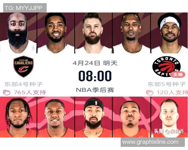 骑士与猛龙G3对决ESPN预测胜率揭晓谁将占优