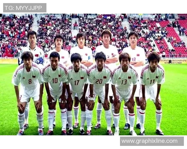 中国男足各级国字号21年未进世界大赛国少明晨迎来最后一线希望 中国男足各级国字号21年未进世界大赛国少明晨迎来最后一线希望