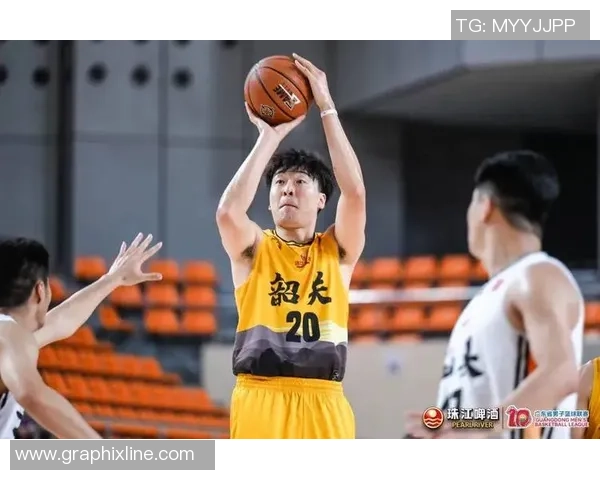 广州男篮尊重天赋与规律努力在有限资源中追求卓越
